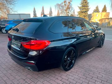 BMW 520 - 7
