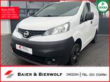 Nissan NV200 Evalia Kasten Comfort Klima Kamera 2017 - Nissan NV200 mit Diesel-Antrieb