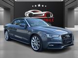 Audi A5 Cabriolet 3.0 TDI quattro Garantie/inspaktion - Audi A5 mit Diesel-Antrieb: Cabrio