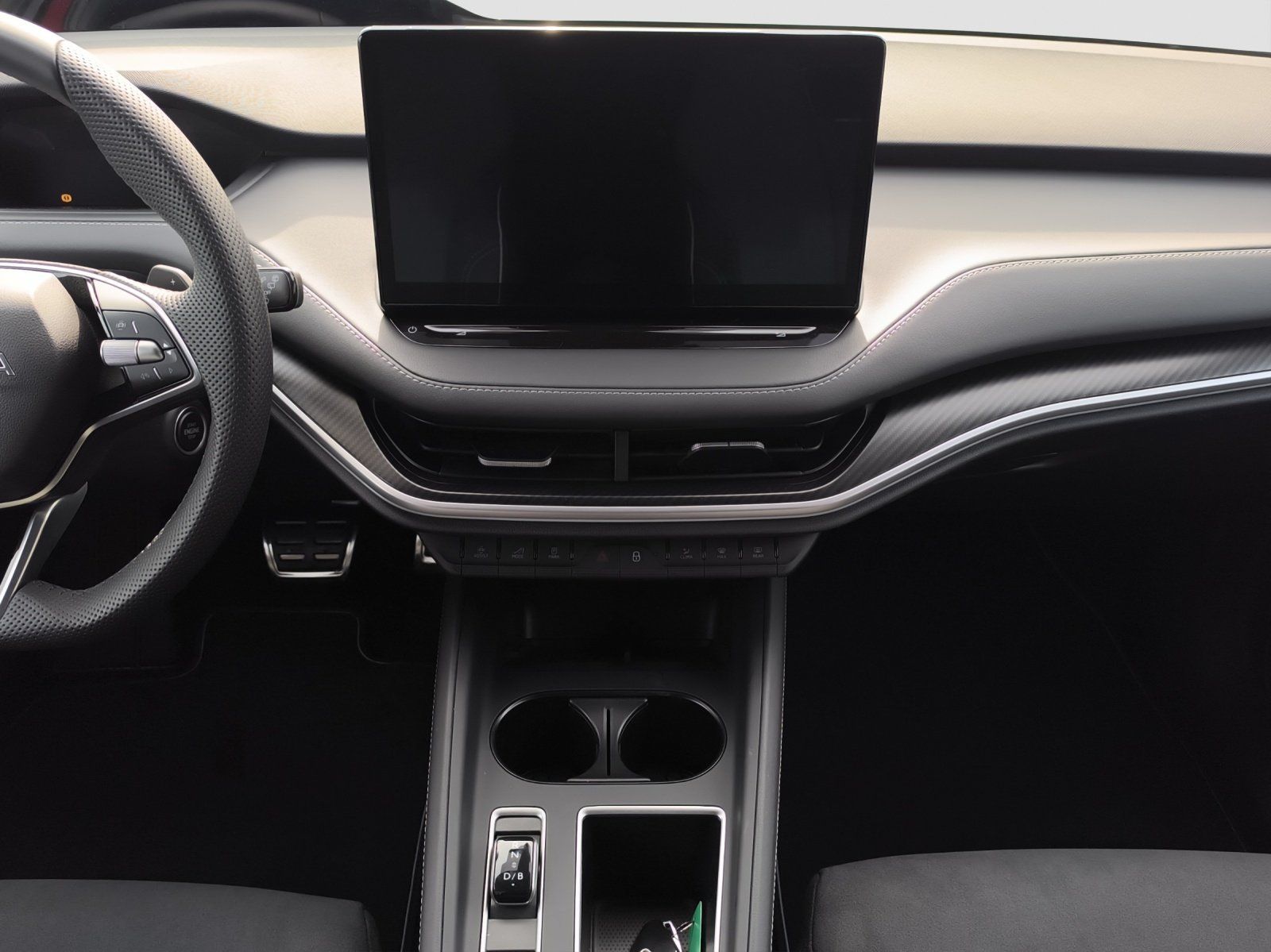 Skoda Enyaq - Bild 18