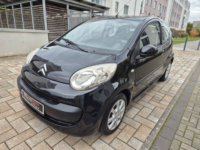 Citroën C1 Style 1.0 Liter benzin Klima Tüv/Au Neu