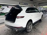 Porsche Cayenne 3.0 V6 Tiptronic - Panorama Dach  - Porsche Gebrauchtwagen in Potsdam