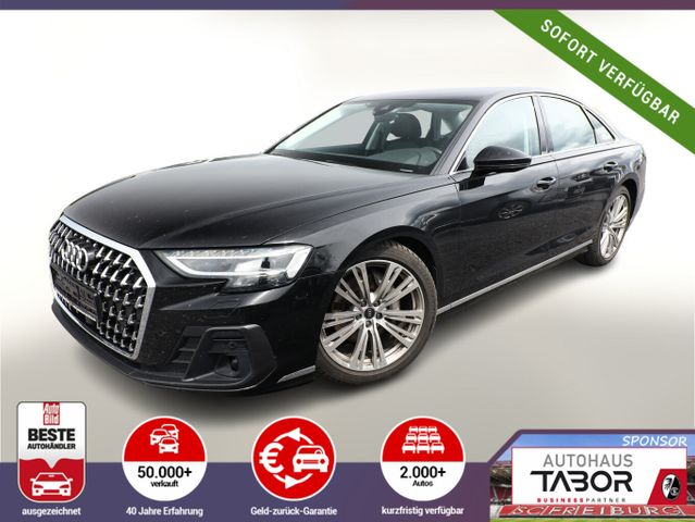 AUDI A8 50 TDI quattro Matrix Nav PDC Kam ACC ViCo