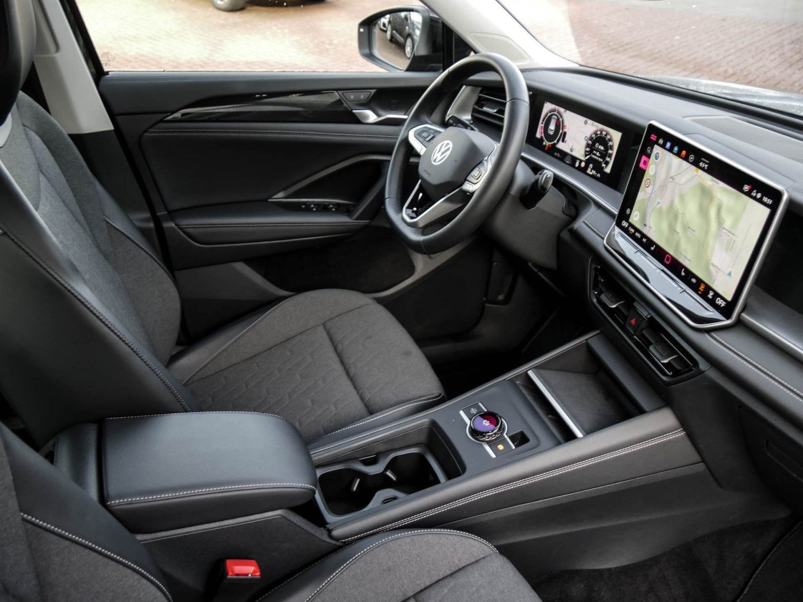 Volkswagen Tayron - Bild 3