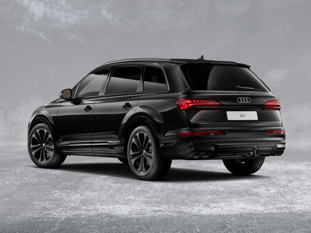 Audi SQ7 - Bild 5