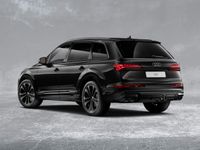 Audi SQ7 - Vorschau Bild 5