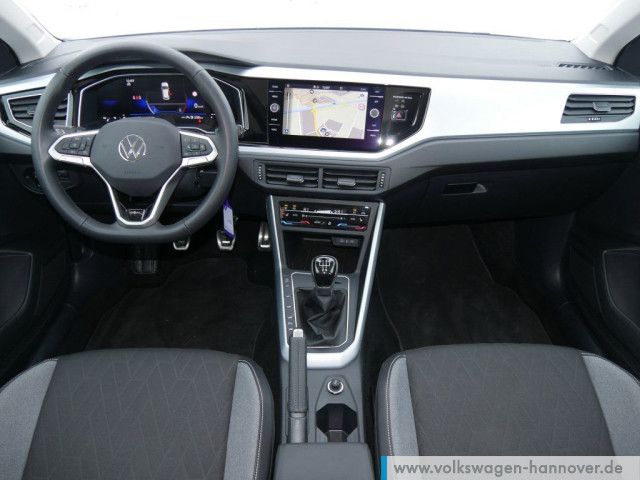 Volkswagen Taigo - Bild 8