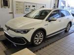 Volkswagen Golf Variant Alltrack 2.0 TDI 4Motion DSG AHK LM, миниатюра 2