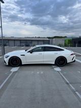 Mercedes-Benz AMG GT 63 S 4MATIC+ Autom. S | Aero-Paket - Mercedes-Benz GT-Klasse von privat