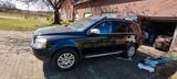 Volvo XC90 mit Sommer und Winter Reifen. - gebrauchte Volvo XC90 aus dem Jahr 2009