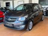 Opel Karl Innovation AUT./U-LINK/LEDER/SHZ/PDC/8-FACH - Opel Karl mit Benzin-Antrieb: Automatik
