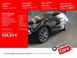 Skoda Enyaq iV 80 Sportline Navi AHK Panoramadach LED - Skoda Enyaq in Frankfurt (Main)