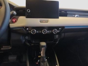 Fotografie des Honda HR-V 1.5 Hybrid Advance Style Navi PDC SHZ 2025