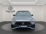 Mercedes-Benz GLA 35 AMG 4M*Wides*PANO*NAVI*LED*AMBIENTE*KAMER - Mercedes-Benz GLA 35 AMG Gebrauchtwagen