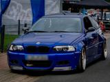 BMW E46 328i Coupé/Breitbau/Bodykit - BMW 328 aus 2000
