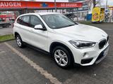 BMW X1 sDrive18i - Advantage HiFi LED RFK Navi - BMW X1 in Leverkusen