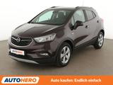 Opel Mokka X 1.4 Turbo Active Start/Stop *NAVI*TEMPO* - Opel Gebrauchtwagen in Bochum