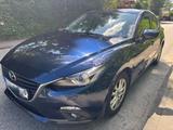 Mazda 3 2.0 SKYACTIV-G 120 Center-Line Center-Line - Mazda 3 von privat