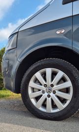 Volkswagen T5 Multivan - Volkswagen T5 Multivan Gebrauchtwagen