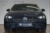 Mercedes-Benz CLA 220 4MATIC AMG|LED|PANO|BURMESTER - Mercedes-Benz CLA 220: 4matic