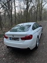 BMW 420 Gran Coupé 420i xDrive Gran Coupé M Spor... - BMW 420 Gran Coupé mit Benzin-Antrieb: Sportwagen, Automatik