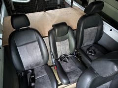 Fahrzeugabbildung Mercedes-Benz Sprinter 316 CDI, L3, 9-Sitzer, Standheizung