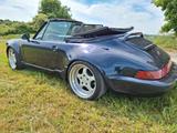 Porsche 964 TECHART - Porsche 964 von privat
