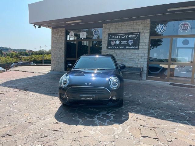 MINI Mini One D Clubman 1.5 Mayfair Edition NEO PATEN