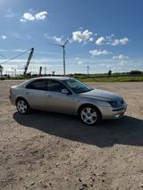 Ford Mondeo 1,8 92 kW Ghia - Ford Mondeo aus 2006: Ghia