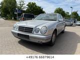 Mercedes-Benz E 240 Elegance Automatik - Mercedes-Benz E 240 in Hannover