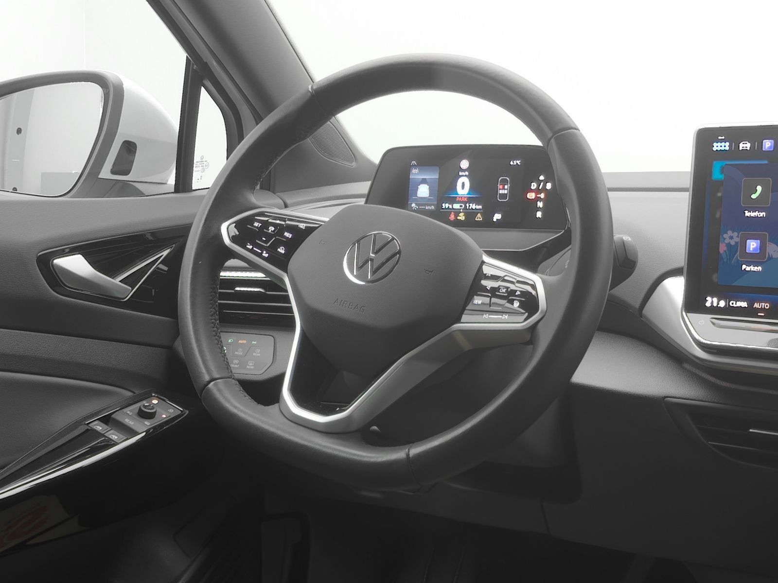 Volkswagen ID.4 - Bild 12