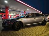 Audi A6 4F C6 Avant 2.7 TDI - Audi A6 aus 2007: 4.2