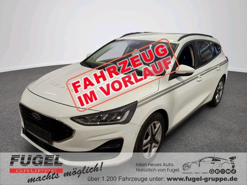 Image of Ford Focus