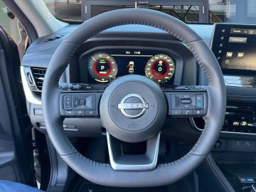 Nissan X-Trail Tekna+ 1.5 VC-T e-Power °HUD°RFK°ACC°