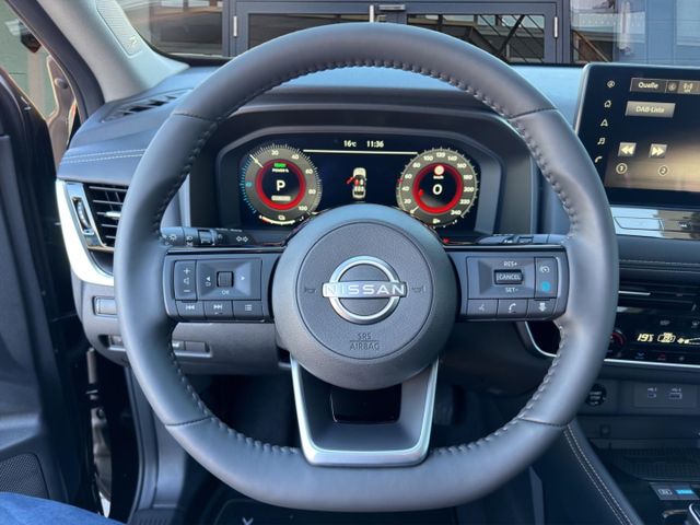 Nissan X-Trail Tekna+ 1.5 VC-T e-Power °HUD°RFK°ACC°
