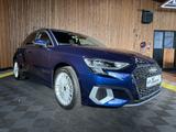 Audi A3 Sportback advanced TDI *Navi*LED*Kam*Virtual* - Audi A3: 5 Türen