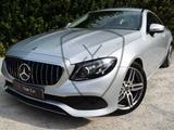 Mercedes-Benz E 220 Coupe E 220 d AUTOMATIC * SPORT SEATS * HE - Mercedes-Benz: Automatic