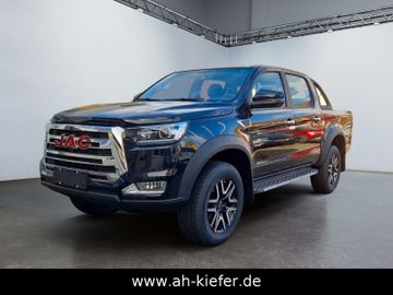 DFSK AndereJAC 8 Pro 2.4