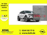 Opel Mokka GS Hybrid 145PS Allwetter PDC SHZ 180 Grad