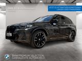 BMW X3 M40d AHK LiveCockpitProf Head-Up Laser HiFi - BMW X3 M40 Gebrauchtwagen in Hamburg