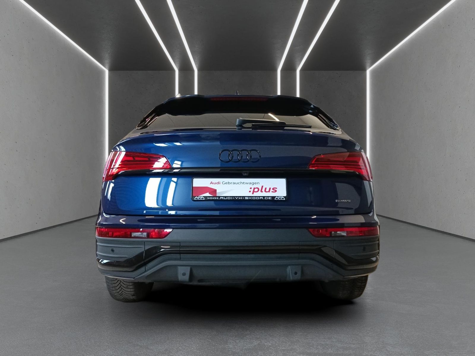 Audi Q5 - Bild 6