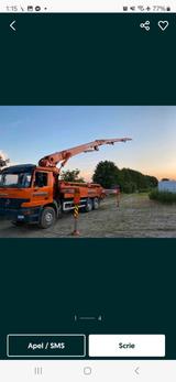 Mercedes-Benz Actros