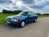 Mercedes-Benz Mercedes Benz E-Klasse W124 260E *Automatik* - Mercedes-Benz 260: 260e