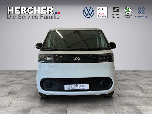 Maxus eDeliver 5 L2