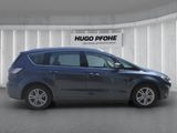 Ford S-Max 2.5 Duratec (FHEV) Hybrid Titanium (EURO 6 - Ford S-Max aus 2023