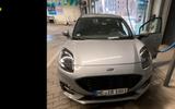 Ford Puma 1,0 EcoB. Hybrid 92kW ST-Line Des Auto ... - Ford Puma von privat