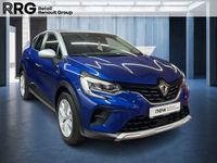 Renault Captur - Vorschau Bild 7