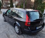 Renault Megane Grandtour Authentique 1.4 16V Authentique - Renault Megane aus 2005: Kombi