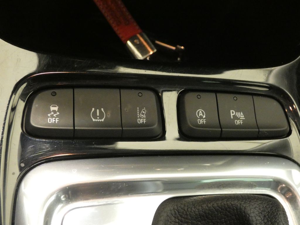 OPEL Crossland X – Bild 22