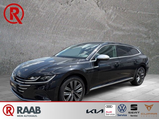 Arteon Shooting Brake Elegance 2.0 TSI Android A